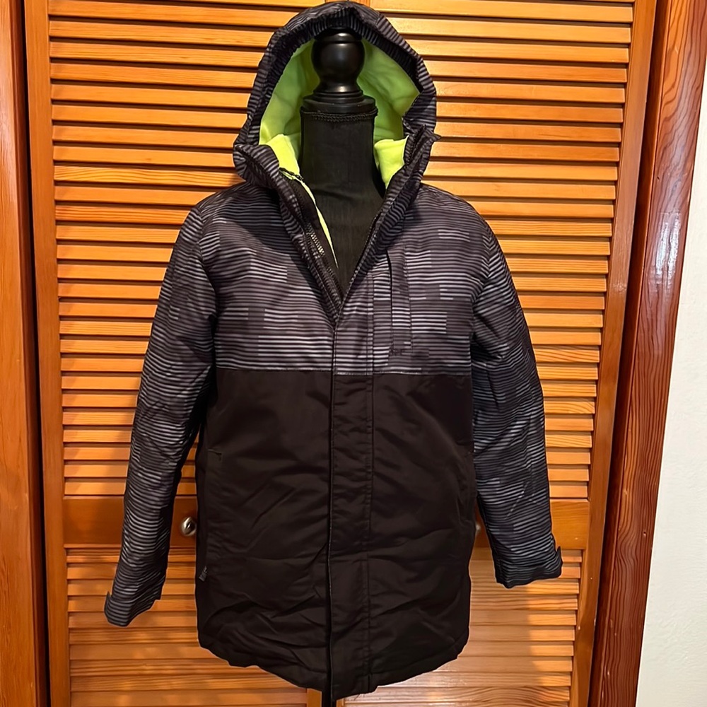 ❄️ SALE  EUC Kids Ski Jacket